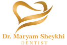 دکتر مریم شیخی دندان پزشک