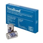 آلیاژ دندانپزشکی VeraBond