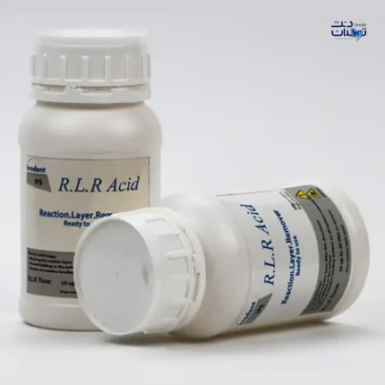 اسید تخصصی RLR یا اسید مخصوص لمینیت (IPS)