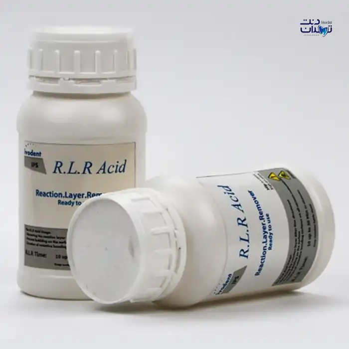اسید تخصصی RLR یا اسید مخصوص لمینیت (IPS)