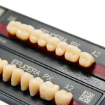دندان مصنوعی Yamahachi